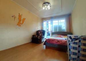 2-к квартира, вторичка, 43м2, 2/5 этаж