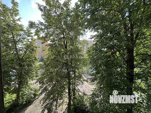 2-к квартира, вторичка, 43м2, 2/9 этаж