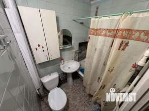 3-к квартира, вторичка, 57м2, 5/5 этаж