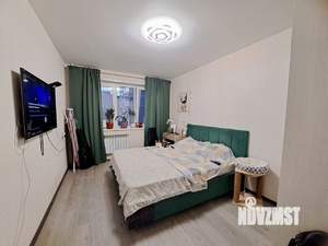 2-к квартира, вторичка, 47м2, 7/9 этаж