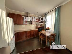 2-к квартира, вторичка, 86м2, 9/17 этаж