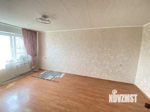 1-к квартира, вторичка, 33м2, 9/9 этаж