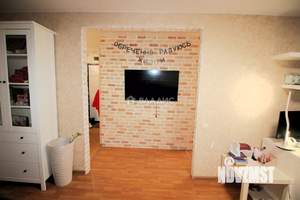 1-к квартира, вторичка, 31м2, 1/5 этаж