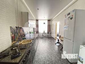 5-к квартира, вторичка, 125м2, 2/2 этаж