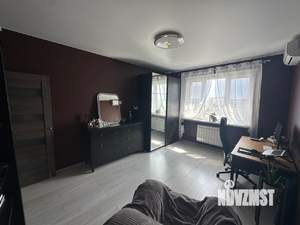 3-к квартира, вторичка, 75м2, 11/25 этаж