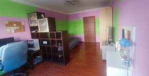2-к квартира, вторичка, 84м2, 2/10 этаж