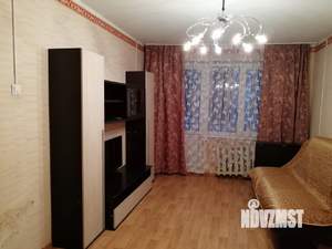 1-к квартира, вторичка, 33м2, 1/9 этаж