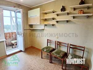 1-к квартира, вторичка, 32м2, 8/9 этаж