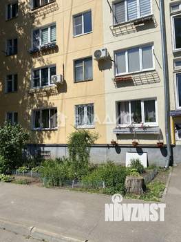 1-к квартира, вторичка, 14м2, 3/5 этаж