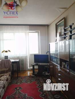 1-к квартира, вторичка, 32м2, 11/12 этаж