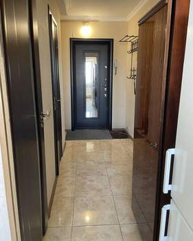 1-к квартира, вторичка, 35м2, 14/14 этаж