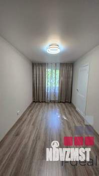 2-к квартира, вторичка, 45м2, 1/5 этаж