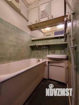 3-к квартира, вторичка, 58м2, 5/5 этаж