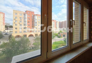 1-к квартира, вторичка, 39м2, 3/7 этаж