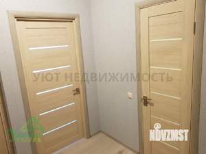 1-к квартира, вторичка, 37м2, 7/26 этаж