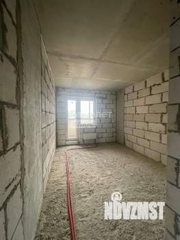 3-к квартира, вторичка, 96м2, 6/17 этаж