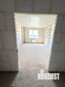1-к квартира, вторичка, 47м2, 3/14 этаж