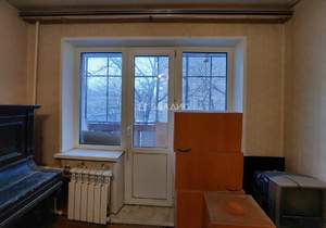 2-к квартира, вторичка, 47м2, 2/5 этаж
