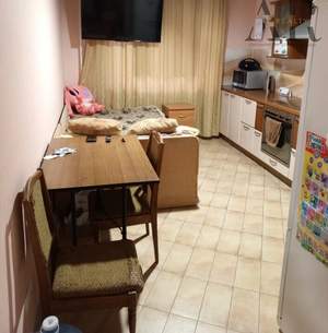 1-к квартира, вторичка, 47м2, 1/14 этаж