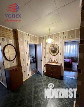 2-к квартира, вторичка, 53м2, 9/14 этаж