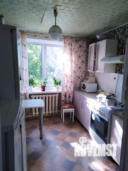 2-к квартира, вторичка, 50м2, 2/2 этаж