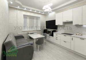 2-к квартира, вторичка, 73м2, 1/10 этаж