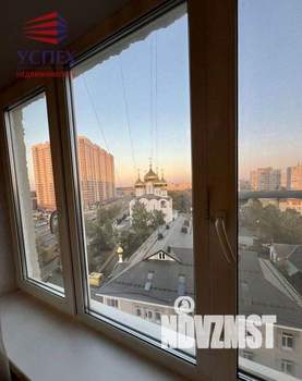 2-к квартира, вторичка, 53м2, 9/14 этаж