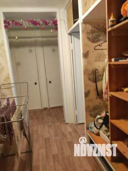 1-к квартира, вторичка, 32м2, 1/5 этаж