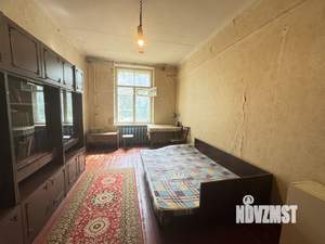 3-к квартира, вторичка, 80м2, 1/5 этаж