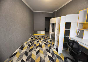 3-к квартира, вторичка, 91м2, 1/14 этаж