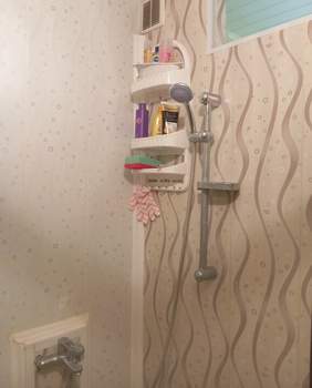 1-к квартира, вторичка, 22м2, 4/5 этаж