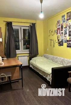 3-к квартира, вторичка, 56м2, 1/5 этаж