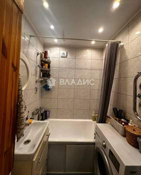 1-к квартира, вторичка, 31м2, 3/5 этаж