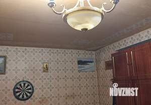1-к квартира, вторичка, 39м2, 6/14 этаж
