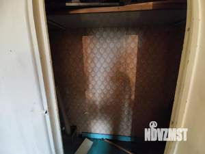 2-к квартира, вторичка, 44м2, 5/5 этаж