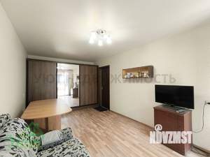 2-к квартира, вторичка, 50м2, 3/9 этаж