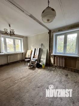 Студия квартира, вторичка, 24м2, 2/5 этаж