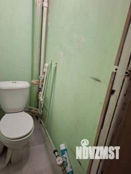 3-к квартира, вторичка, 63м2, 4/9 этаж