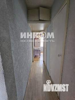 3-к квартира, вторичка, 67м2, 8/9 этаж
