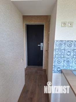 1-к квартира, вторичка, 21м2, 5/5 этаж
