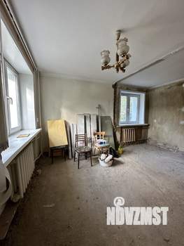 Студия квартира, вторичка, 24м2, 2/5 этаж