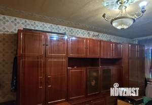 1-к квартира, вторичка, 39м2, 6/14 этаж