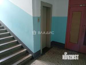 1-к квартира, вторичка, 33м2, 3/10 этаж