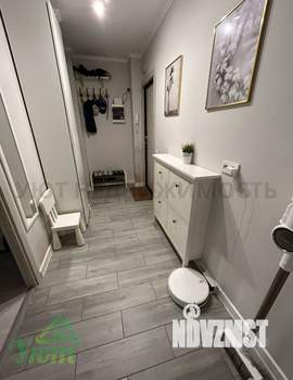 2-к квартира, вторичка, 43м2, 2/5 этаж