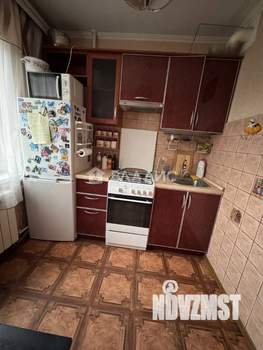 2-к квартира, вторичка, 47м2, 4/5 этаж