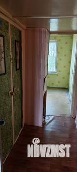 2-к квартира, вторичка, 47м2, 5/5 этаж