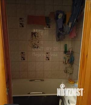 3-к квартира, вторичка, 62м2, 8/9 этаж
