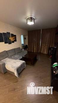 2-к квартира, вторичка, 47м2, 3/5 этаж