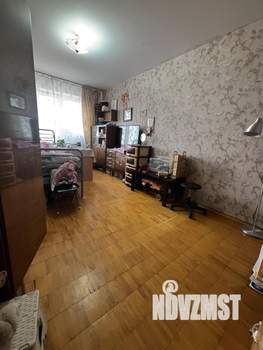 1-к квартира, вторичка, 36м2, 8/9 этаж