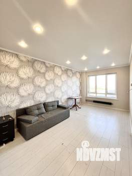 1-к квартира, вторичка, 37м2, 4/26 этаж